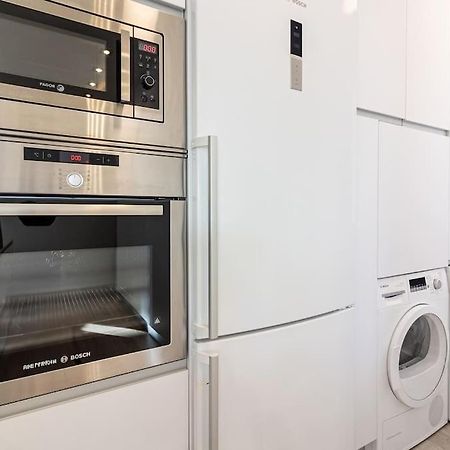 Andalucia Freshapartments 말라가 외부 사진