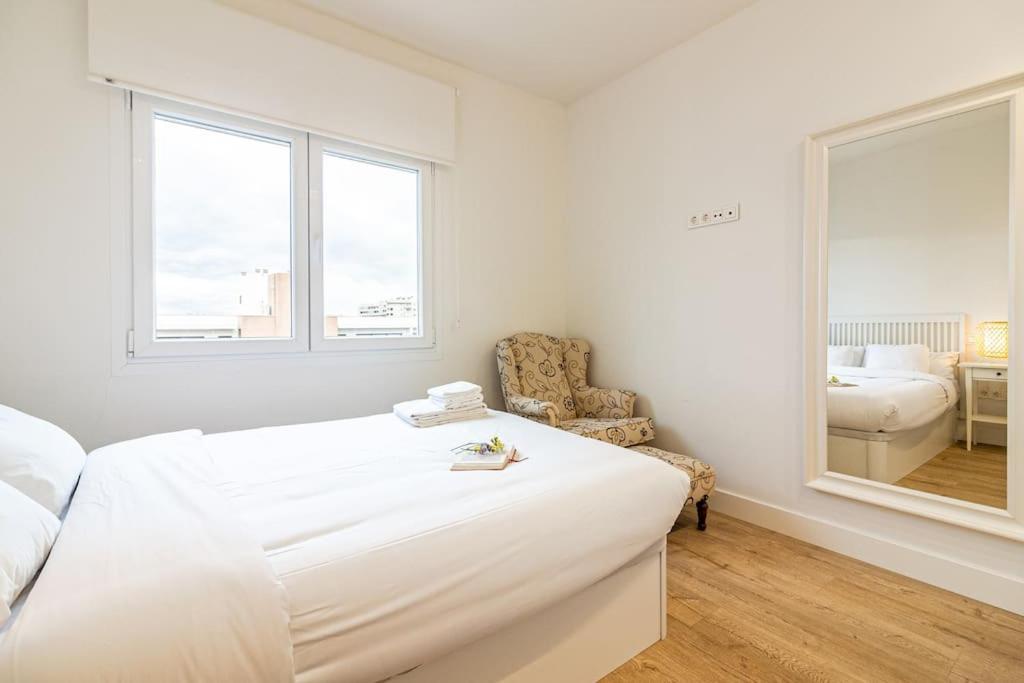 Andalucia Freshapartments 말라가 외부 사진
