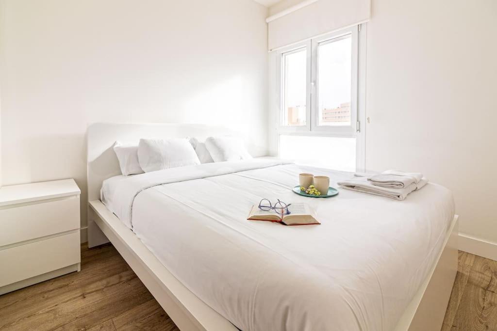 Andalucia Freshapartments 말라가 외부 사진