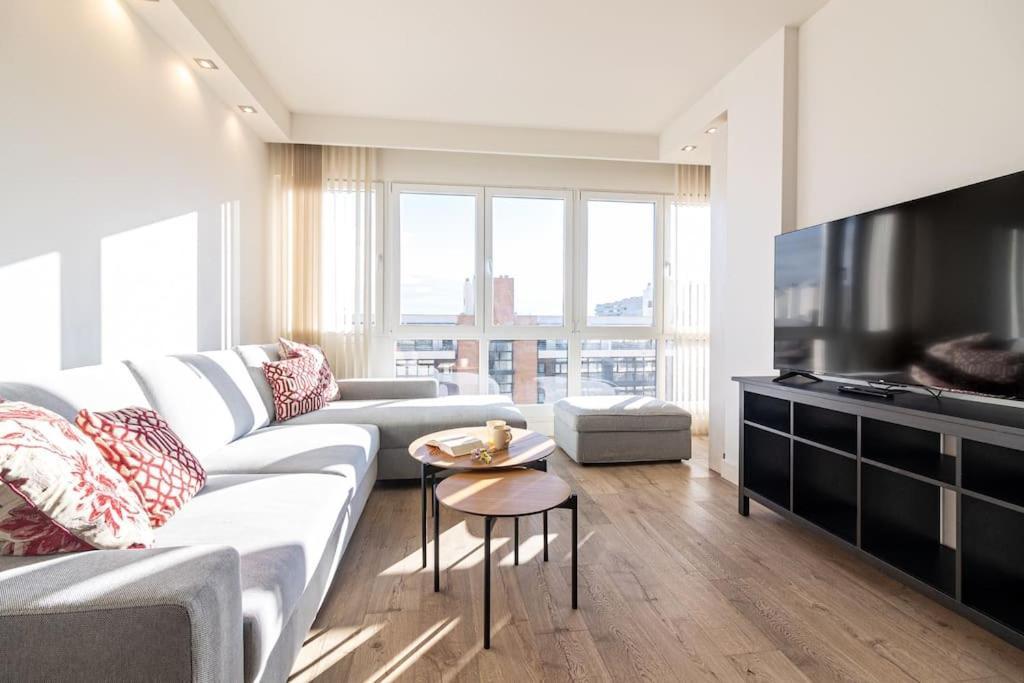 Andalucia Freshapartments 말라가 외부 사진