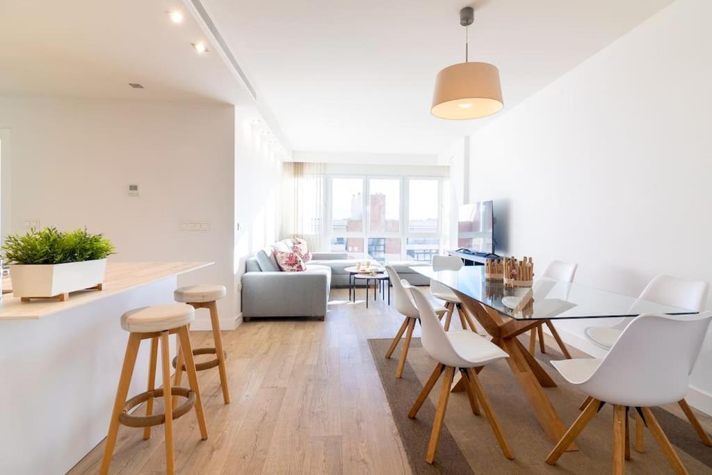 Andalucia Freshapartments 말라가 외부 사진