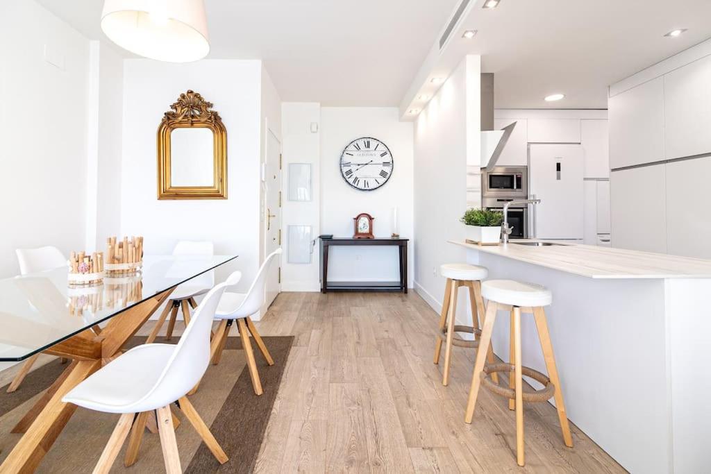 Andalucia Freshapartments 말라가 외부 사진