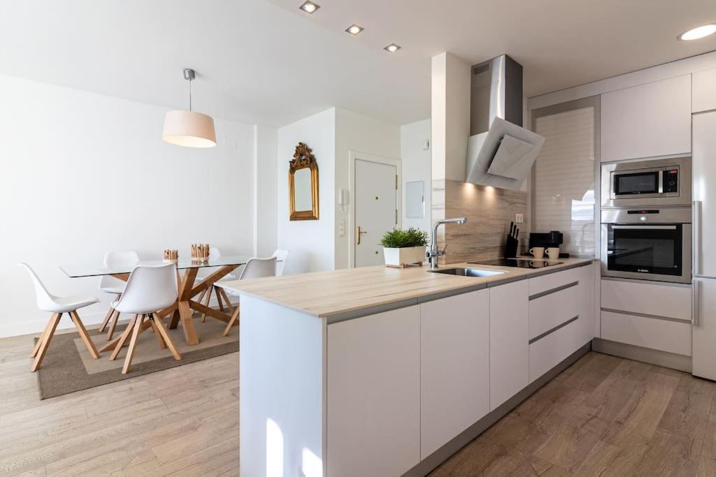 Andalucia Freshapartments 말라가 외부 사진