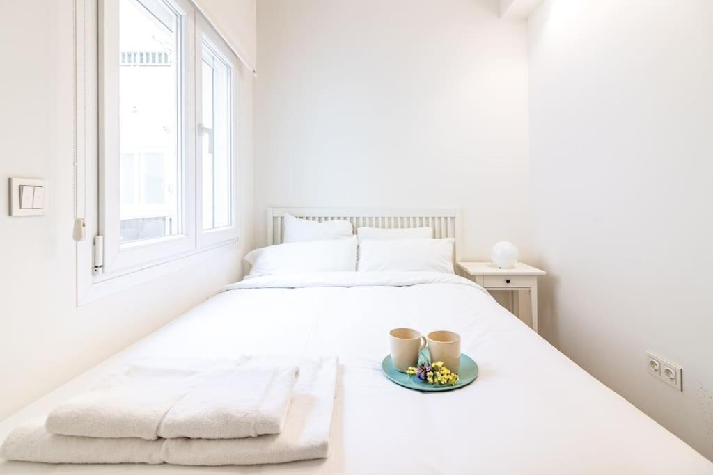 Andalucia Freshapartments 말라가 외부 사진