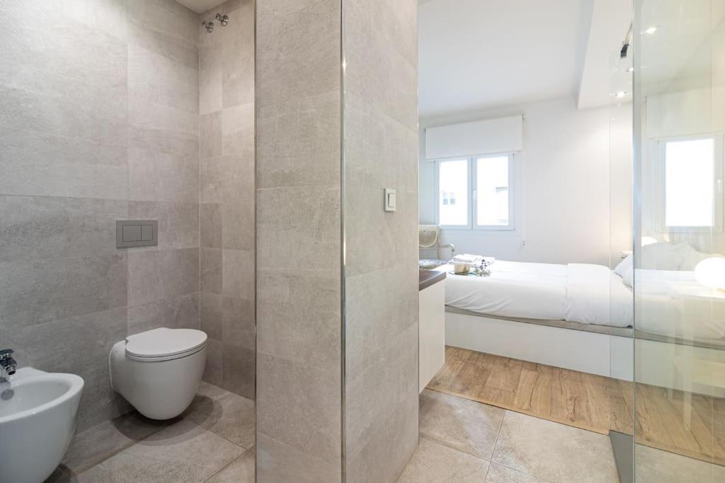 Andalucia Freshapartments 말라가 외부 사진