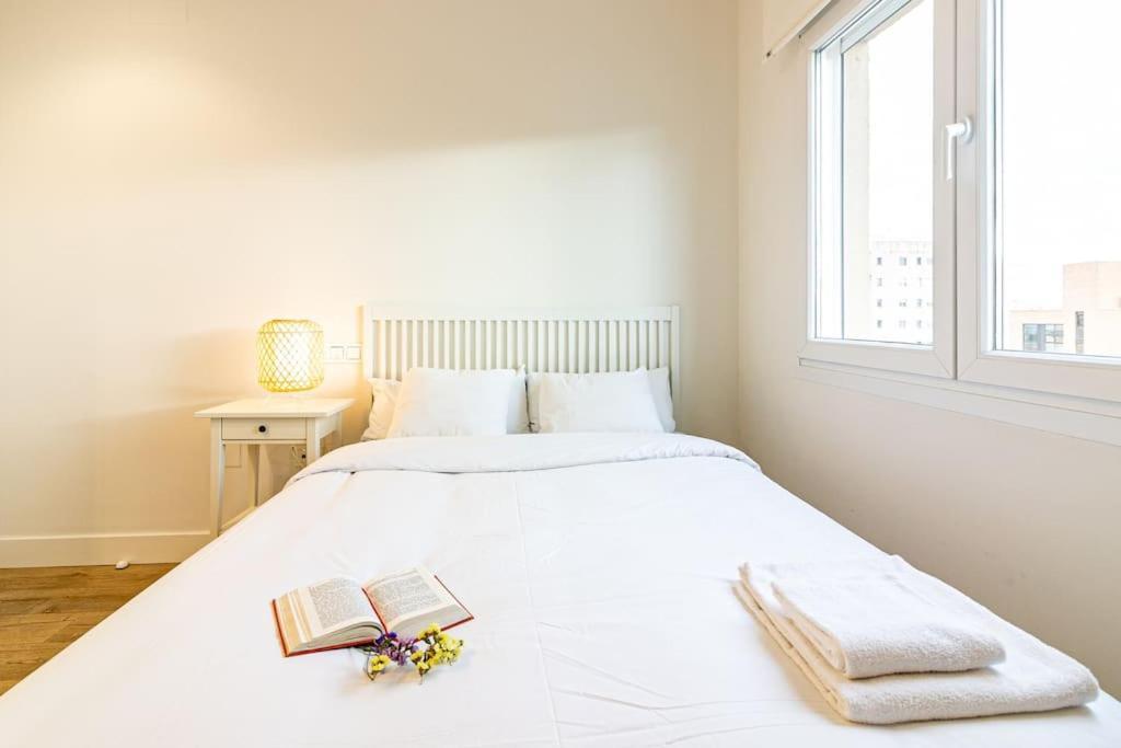 Andalucia Freshapartments 말라가 외부 사진