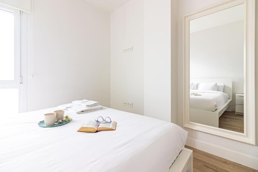 Andalucia Freshapartments 말라가 외부 사진