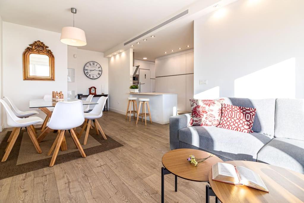 Andalucia Freshapartments 말라가 외부 사진