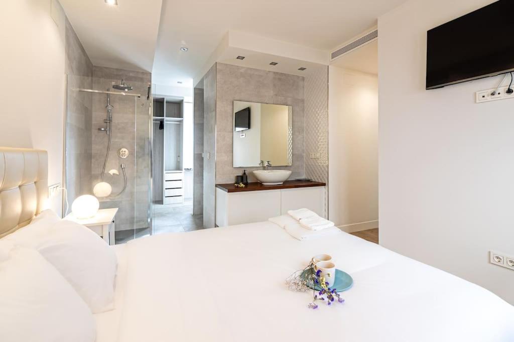 Andalucia Freshapartments 말라가 외부 사진