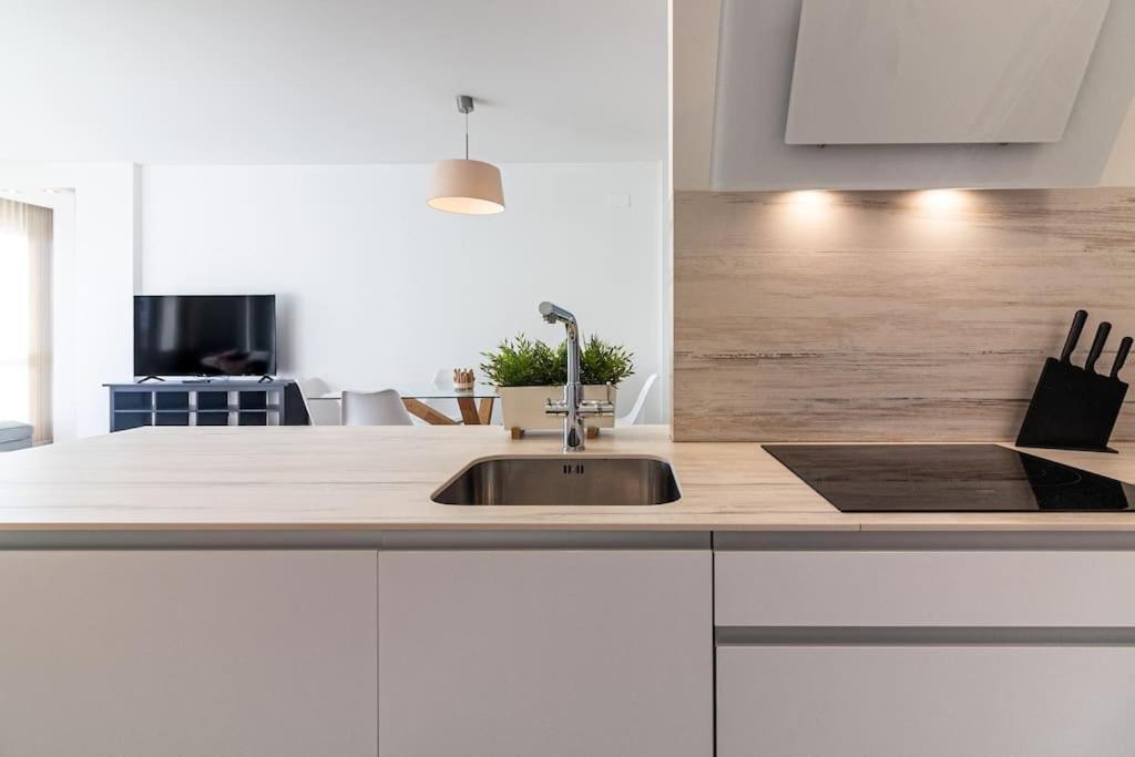 Andalucia Freshapartments 말라가 외부 사진