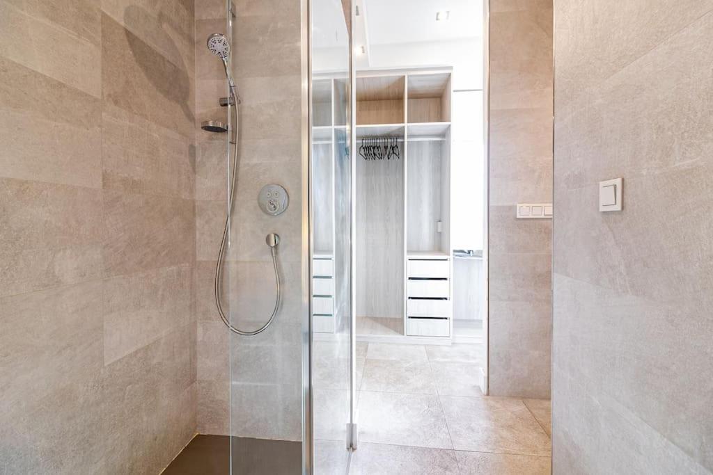 Andalucia Freshapartments 말라가 외부 사진