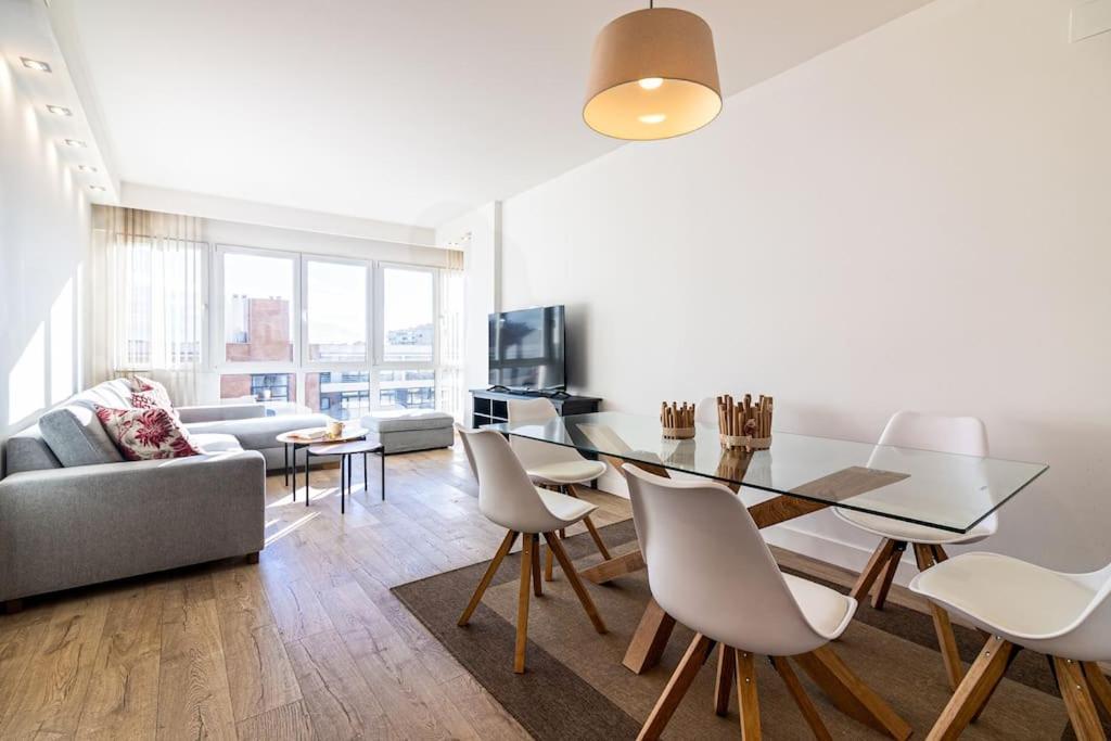 Andalucia Freshapartments 말라가 외부 사진